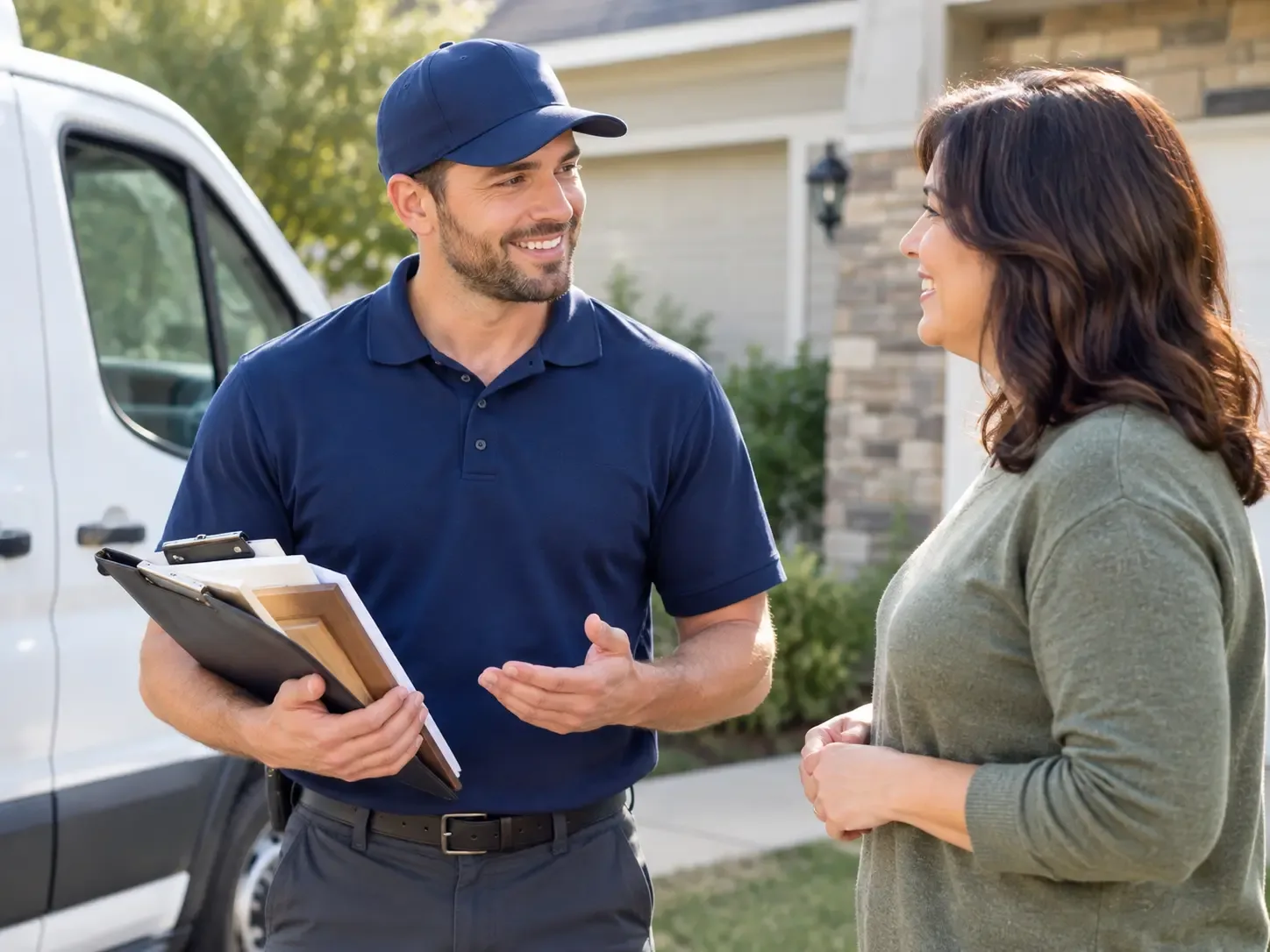 Kitchen Cabinet Refacing Canton, MI FAQs